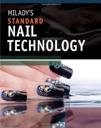 Milady's standard nail technology
