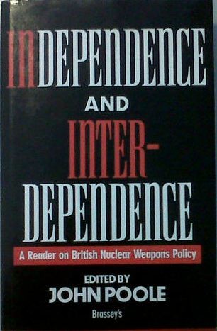 Independence and Interdependence