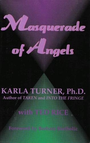 Masquerade of angels