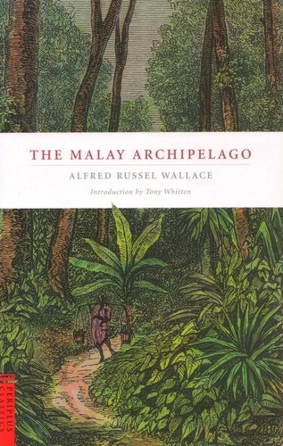 The Malay Archipelago
