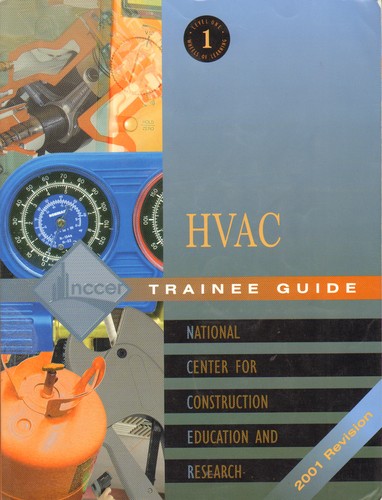 HVAC Trainee Guide