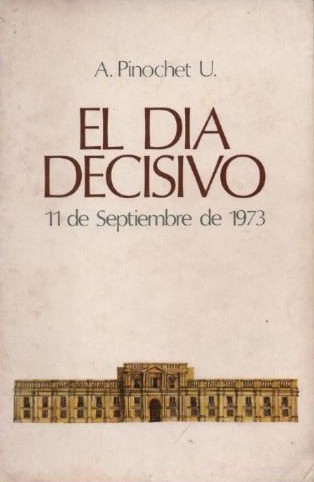 El día decisivo, 11 de septiembre de 1973