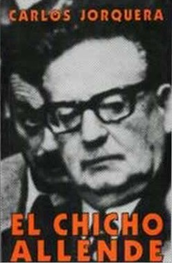 El Chicho Allende
