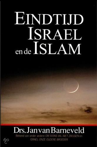Eindtijd, Israël en de Islam