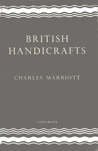 British handicrafts