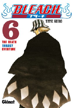 The death trilogy overture