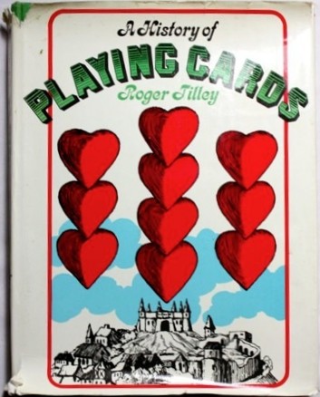 A History of Playing Cards