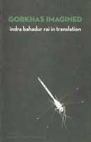 Gorkhas Imagined