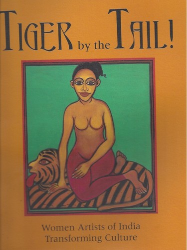 Tiger by the Tail