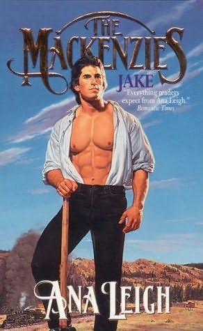 The MacKenzie's - Jake