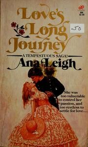 Love's Long Journey