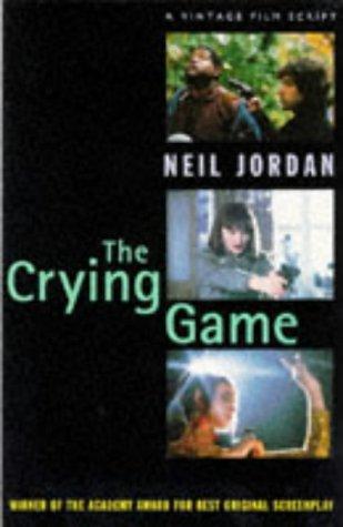 The crying game
