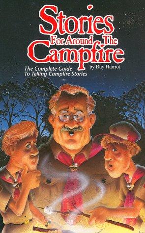 Stories for Around the Campfire