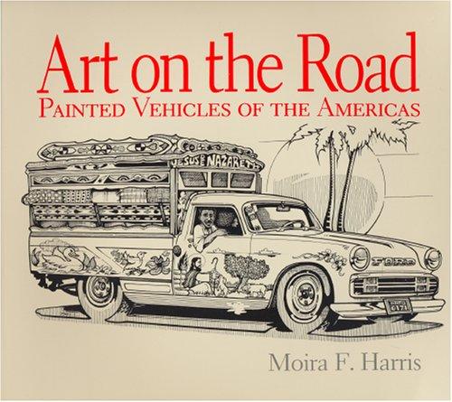 Art on the road