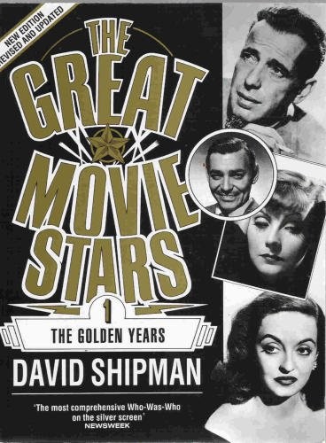 The great movie stars