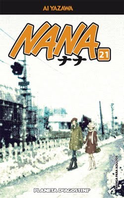 Nana