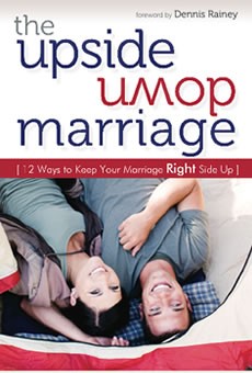 The Upside Down Marriage