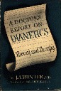 A doctor's report on dianetics