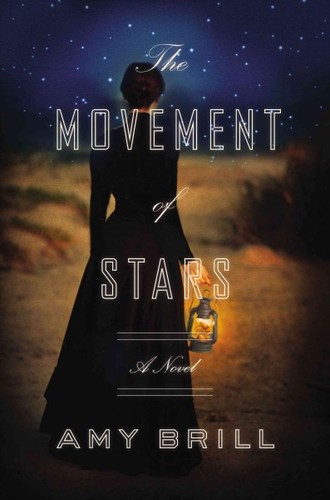 The movement of stars