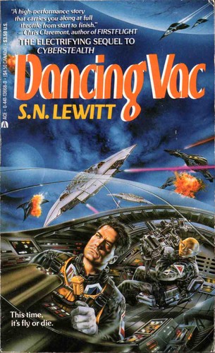 Dancing Vac