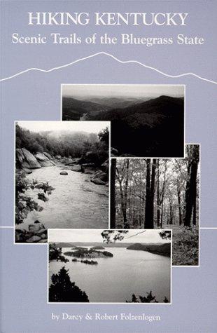 Hiking Kentucky