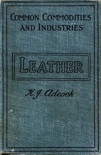Leather