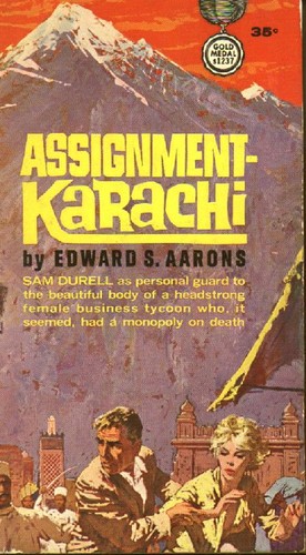 Assignment Karachi
