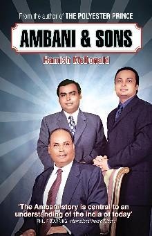 Ambani & sons