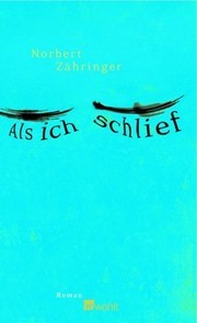 Als ich schlief