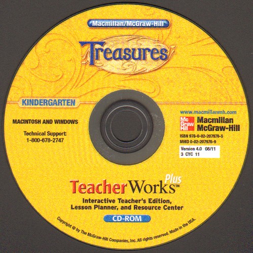 TeacherWorks Plus