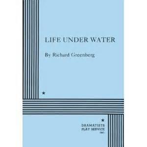 Life under water