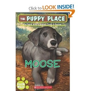 Moose