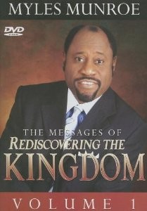Rediscovering the Kingdom [videorecording]