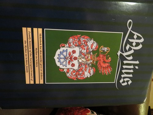 Mylius