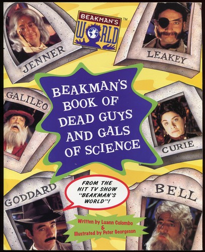 Beakman's World