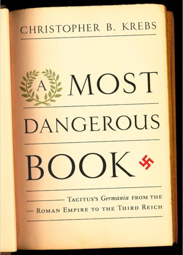 A most dangerous book