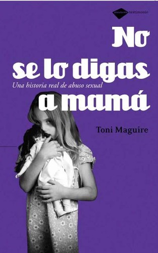 No se lo digas a mamá