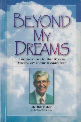 Beyond My Dreams