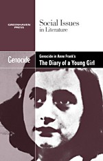 Genocide in Anne Frank's the Diary of a young girl