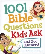 1001 Bible questions kids ask