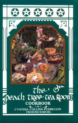 The Peach Tree Tea Room cookbook