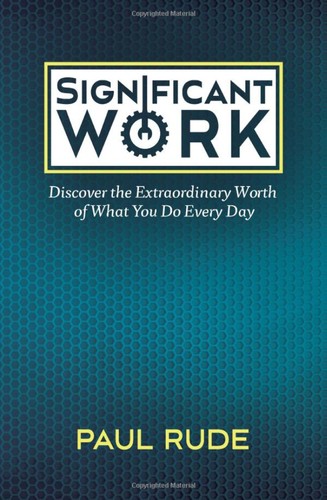 Significant Work