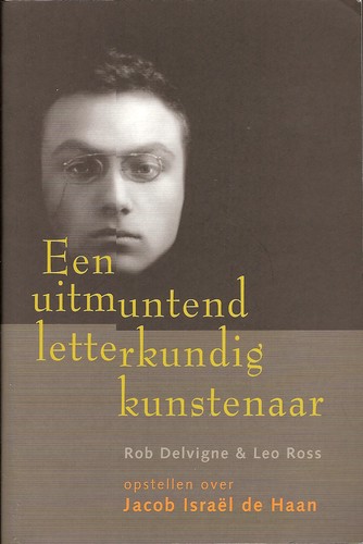 Een uitmuntend letterkundig kunstenaar