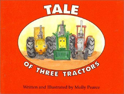 Tale of Three Tractors