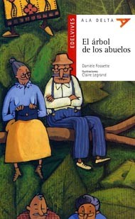 El árbol de los abuelos