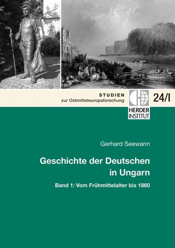 Geschichte der Deutschen in Ungarn
