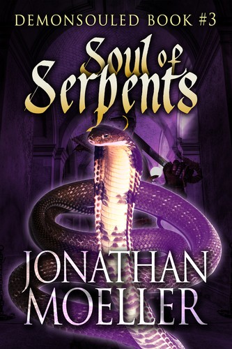 Soul of Serphents