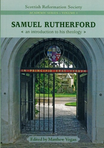 Samuel Rutherford