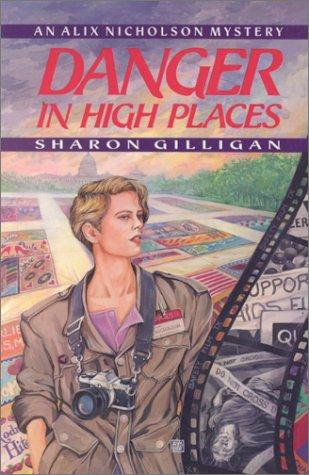 Danger in high places
