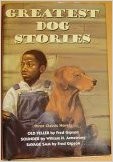 Greatest dog stories ever, The